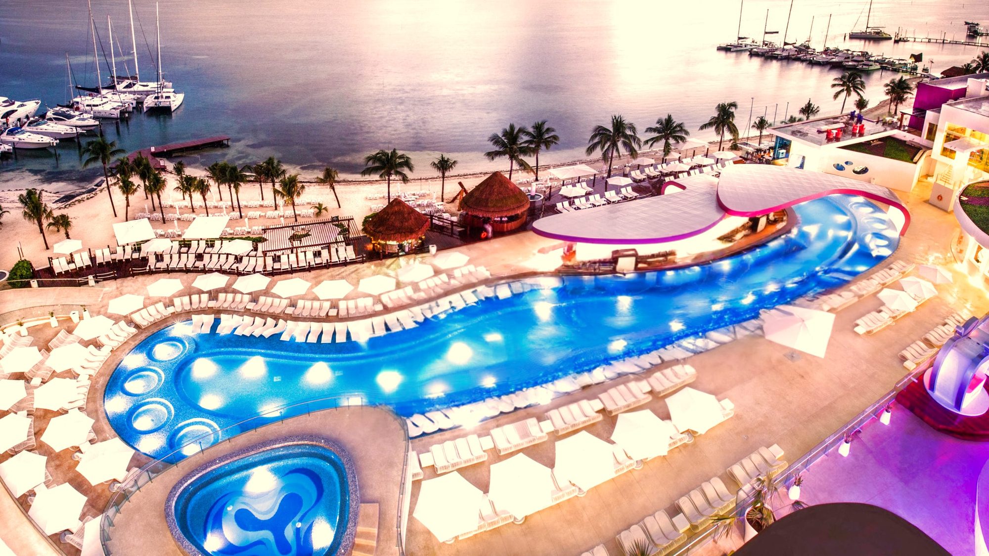 Regent Seven Seas